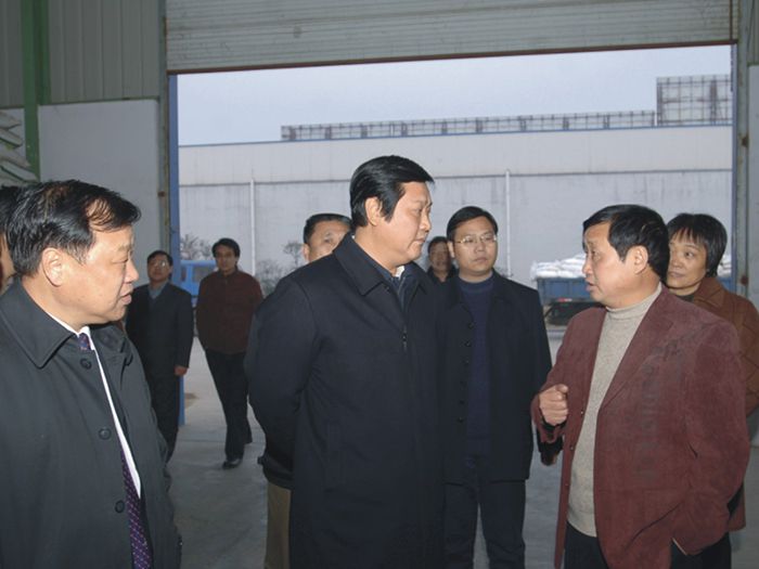 郑州市市长赵建才到免费在线看片视频指导工作